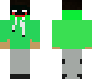 ultra herobrine