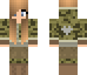 camo girl-edit