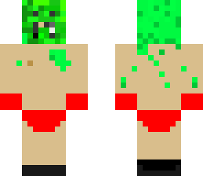 boxer creeper