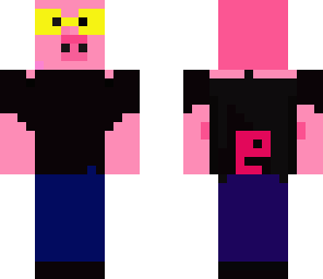 budder pig