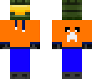 orange cheif
