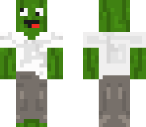 pickle guy