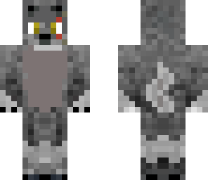 wolves scar 2