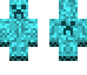 mini ice-creeper