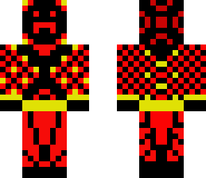 dark creeper