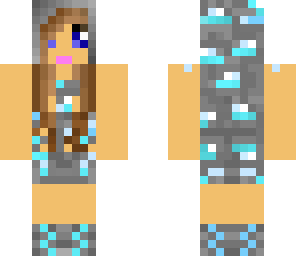 diamond girl