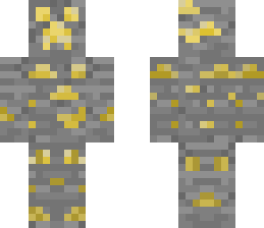 gold creeper