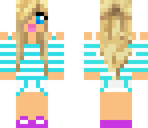 awesome girl