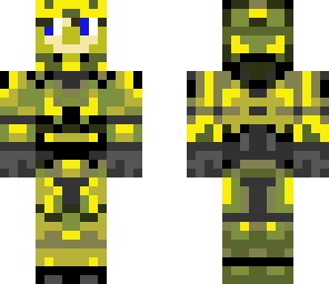 master chief me