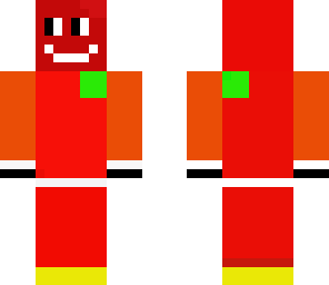 apple man