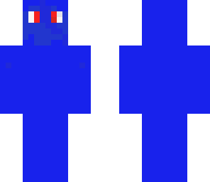 blue epicness