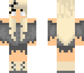 ghost girl - edit