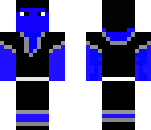 smurf man