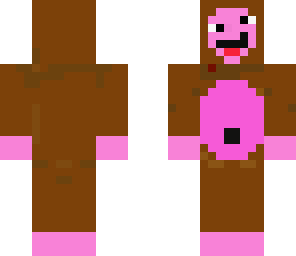 crazy monkey
