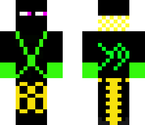 sindremmi sign skin