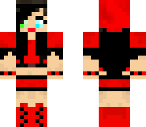 punk girl