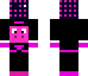 the spawner
