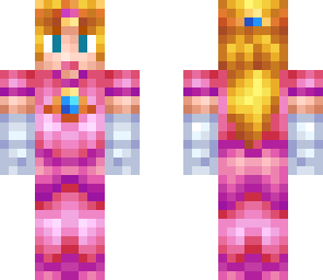 princess peach