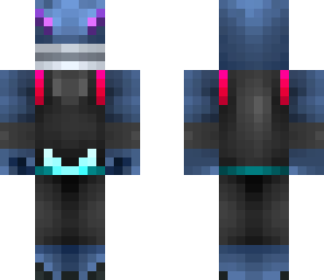 stitch captain
