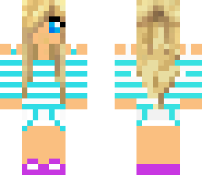 awesome girl 2