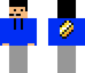 i fixed hand