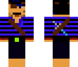 pirate dabadino