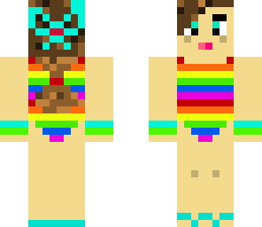 swim suit