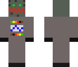 the robot