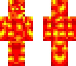 lava base