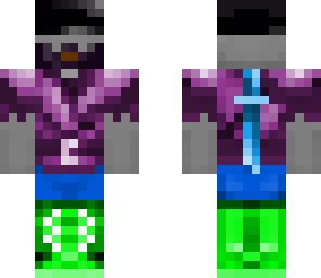 zombie slayer