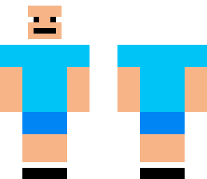 finn the human