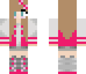 cute girl