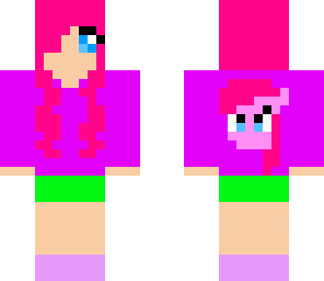 pinkypie