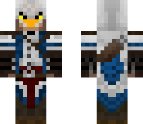 eagle-assassins