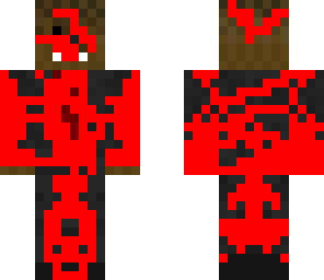 2nd bloody fuzzy