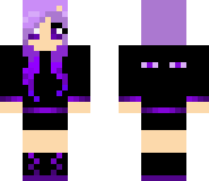 ender girl