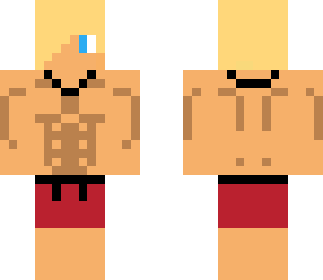 surfer dude