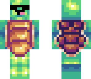 turtle