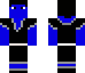 smurf man fixed