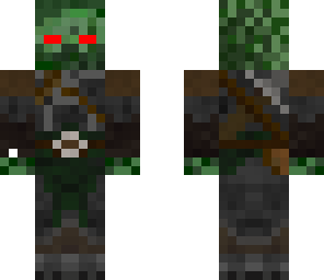 zombie spydog326