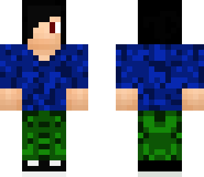 cool boy