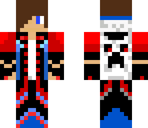 for firexander