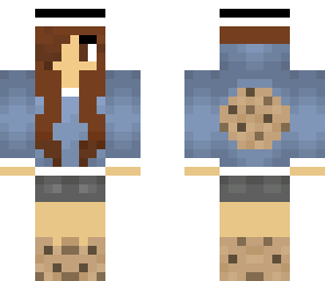agent cookie