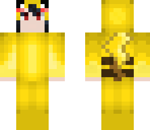 sasuke pikachu