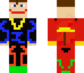 cool miner