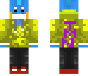mudkip butter style 2