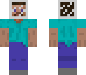 glass steve