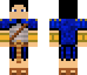 greek