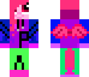 pinkie pie