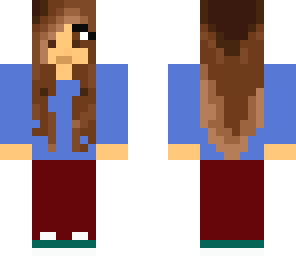 girl person xd